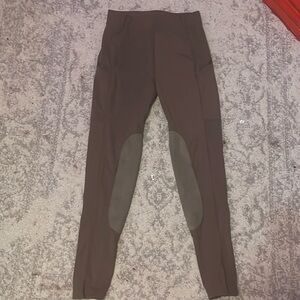 Brown Willit Breeches